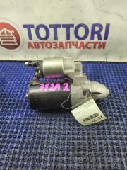 Стартер FIAT PANDA ZAF312 312A2000 контрактная