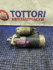 Стартер SUZUKI ESCUDO TD51W J20A контрактная