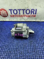 Стартер TOYOTA CAMI J102E K3-VE контрактная