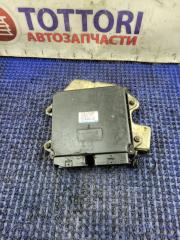 Блок управления efi MITSUBISHI COLT Z21A 4A90 контрактная