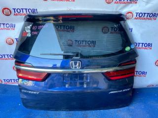 Дверь 5-я HONDA ODYSSEY RC2 K24W контрактная