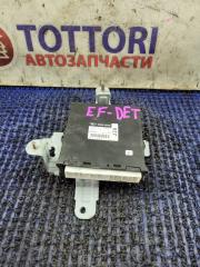 Блок управления efi DAIHATSU TERIOS KID J111G EF-DET