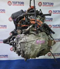 Вариатор TOYOTA PRIUS ALPHA ZVW41 2ZR-FXE