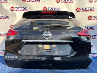 Дверь 5-я NISSAN X-TRAIL T32 2020/11 MR20DD Дверь 5-я NISSAN X-TRAIL T32 2020/11 MR20DD