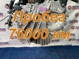 Вариатор TOYOTA COROLLA ZWE211W 2022.09 2ZR-FXE