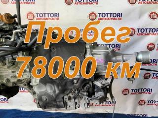 Вариатор SUBARU IMPREZA GK7 2016.12 FB20С