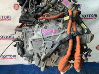 Вариатор TOYOTA NOAH ZWR80G 2014.08 2ZR-FXE