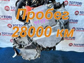 Вариатор NISSAN NOTE HE12 2017.06 HR12DE