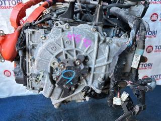 Вариатор TOYOTA SAI AZK10 2014.01 2AZ-FXE