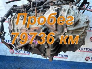 Вариатор MITSUBISHI COLT Z27A 2006.12 4G15T