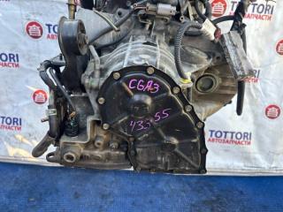 АКПП NISSAN MARCH AK11 CGA3DE