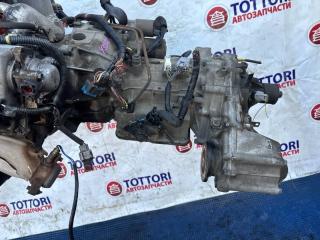 АКПП SUZUKI EVERY DA32W G13B