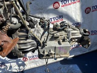 АКПП SUZUKI JIMNY JB23W K6A-T