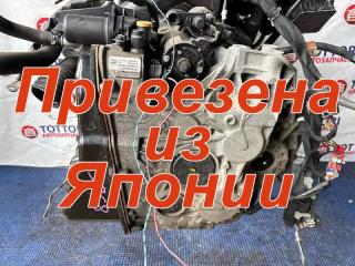 АКПП MERCEDES-BENZ B-Class W246 2013.12 M270E20