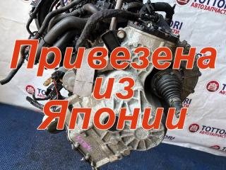 АКПП VOLKSWAGEN POLO 6R1 CJZ