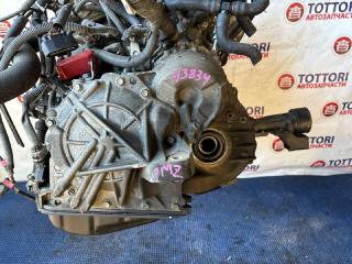 АКПП TOYOTA HARRIER MCU35 1MZ-FE