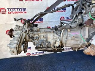 АКПП MAZDA BONGO SKP2M L8