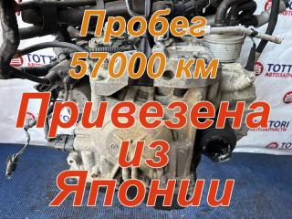 АКПП VOLKSWAGEN GOLF PLUS 5M1 BVY
