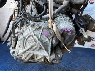 АКПП TOYOTA HARRIER MCU35 1MZ-FE