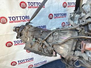 АКПП NISSAN ELGRAND E51 VQ35DE