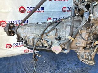 АКПП LEXUS GS350 GRS191 2GR-FSE