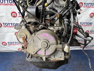 АКПП MITSUBISHI GALANT E54A 6A12