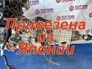 АКПП AUDI A5 F5A CYR