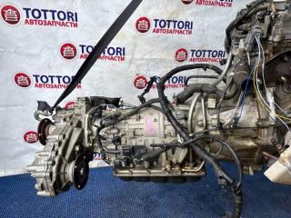 АКПП NISSAN VANETTE SKP2MN 08.2012 L8
