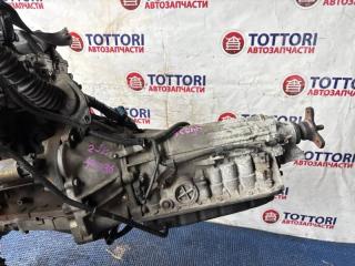 АКПП TOYOTA CROWN MAJESTA JZS155 1997.10 2JZ-GE
