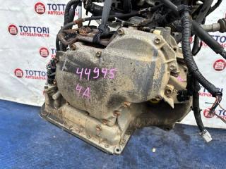 АКПП TOYOTA SPRINTER MARINO AE101 4A-FE