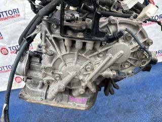 Вариатор TOYOTA WISH ZGE25G 2013.03 2ZR-FAE
