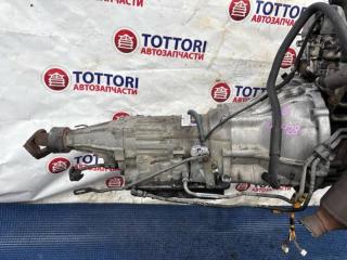 АКПП TOYOTA CROWN GXS10 1G-GPE