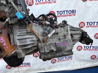 АКПП SUZUKI JIMNY JB23W K6A-T