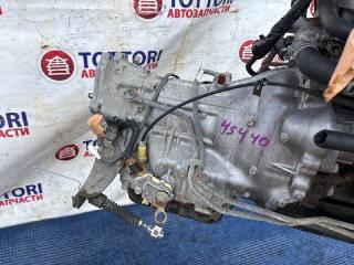 АКПП DAIHATSU TERIOS KID J111G EF-DEM