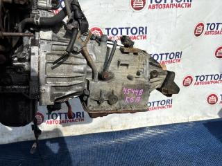 АКПП SUZUKI JIMNY JB23W K6A-T