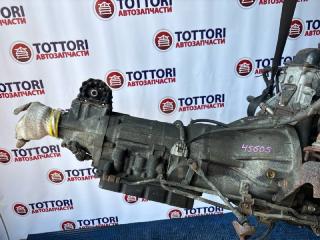АКПП TOYOTA HIACE RZH125B 09.2001 2RZ-E