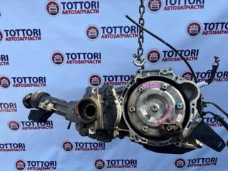 АКПП TOYOTA VOLTZ ZZE138 2002.07 1ZZ-FE