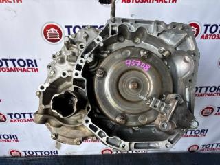 Вариатор NISSAN MARCH K13 HR12DE