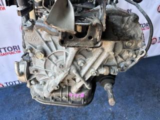 Вариатор TOYOTA VITZ KSP130 1KR-FE