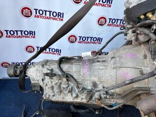 АКПП TOYOTA CROWN GRS202 3GR-FSE