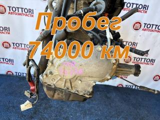 АКПП TOYOTA PASSO KGC15 1KR-FE