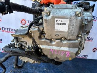 Вариатор NISSAN NOTE HE12 HR12DE