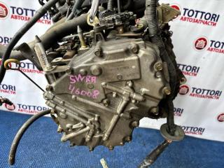 Вариатор HONDA FIT GD1 L13A