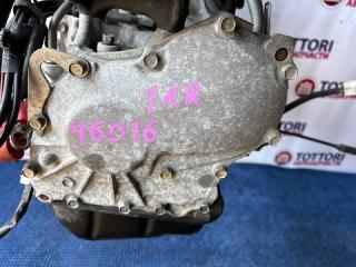 АКПП TOYOTA PASSO KGC10 1KR-FE