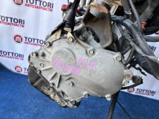 АКПП TOYOTA PASSO KGC10 1KR-FE