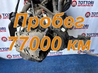 АКПП TOYOTA PASSO KGC15 1KR-FE