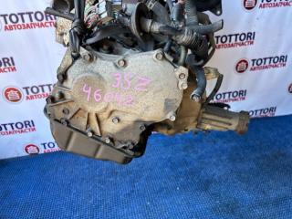 АКПП TOYOTA PASSO SETTE M512E 3SZ-VE