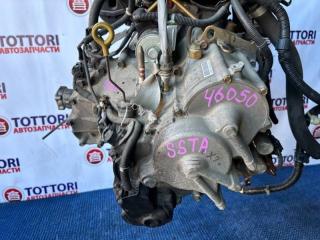 АКПП HONDA STEPWGN RN2 D17A