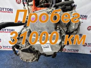 Вариатор NISSAN KICKS P15 2021 HR12DE EM57