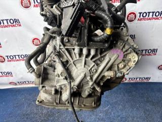 Вариатор TOYOTA RACTIS NCP125 2011 1NZ